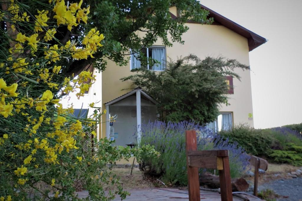AONIKENK HOSTEL photo 1