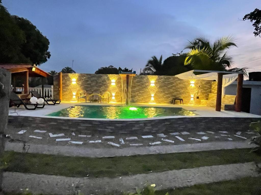 QUINTA LA UNIÒN