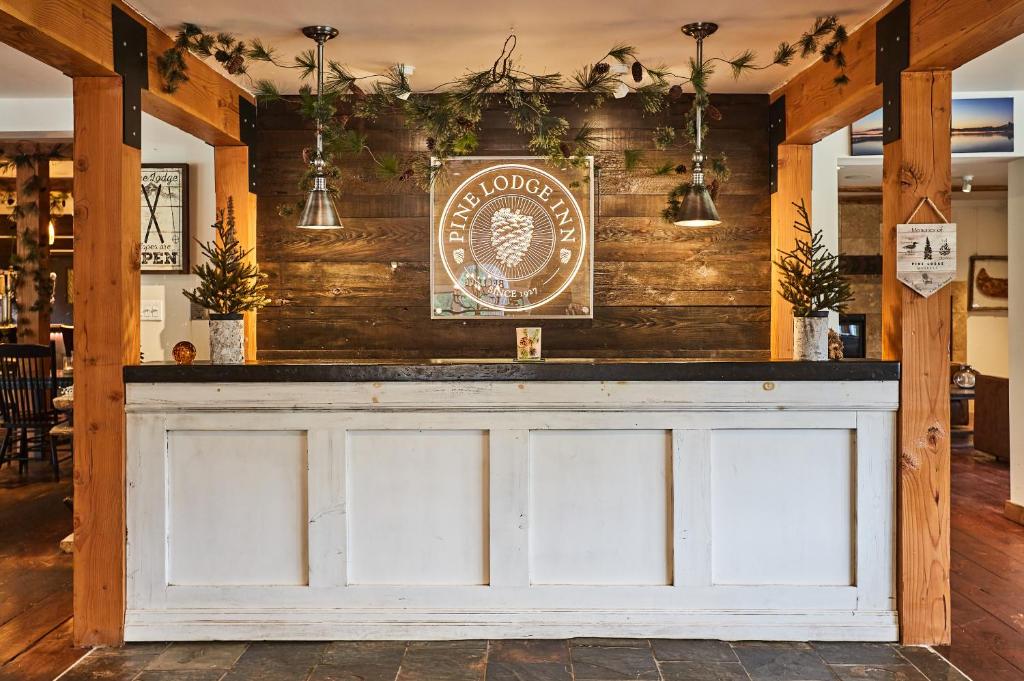 3 Pines Lodge Muskoka photo 4