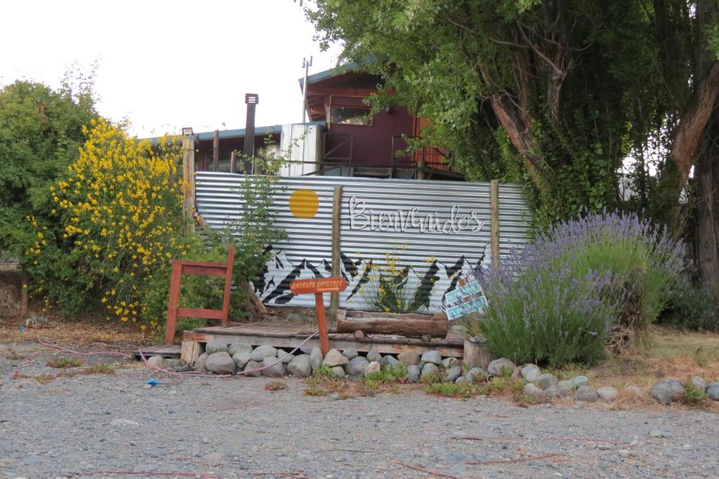AONIKENK HOSTEL photo 4
