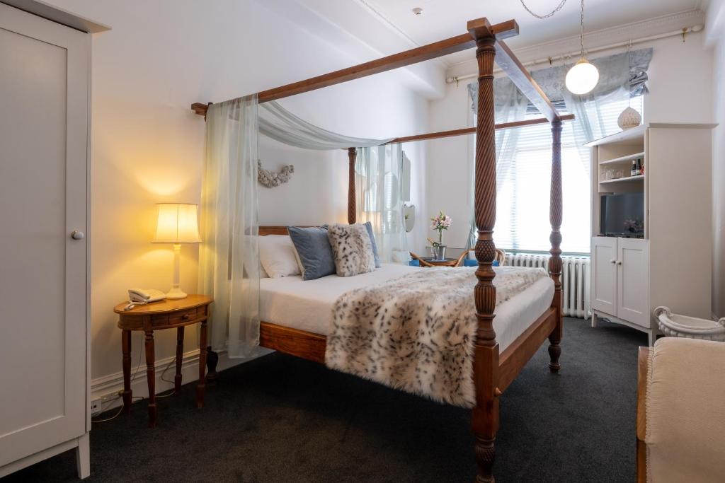 Hotel D'urville Blenheim photo 3