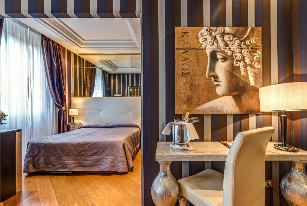 Atlante Star Hotel photo 4
