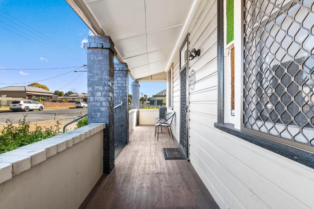 HOLIDAYS ON LOVE STREET / HUNTER VALLEY photo 4