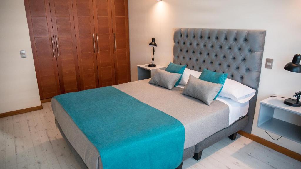 Apart Hotel Aragon Portal photo 2