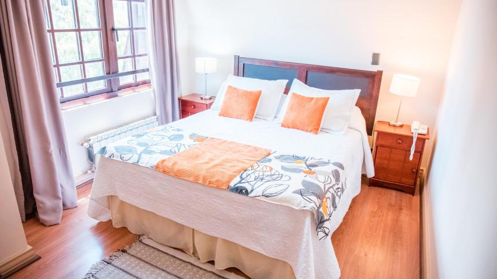 Apart Hotel Montepiedra photo 1