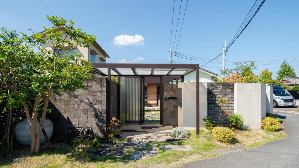 Villa 石の蔵 Hotel photo 1