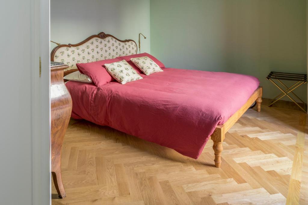 Ca' Maggiolina B&B photo 2