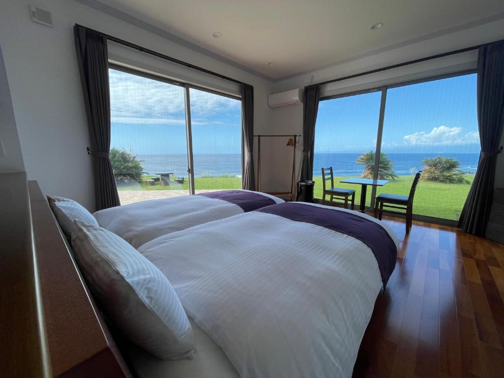 Resort villa miko photo 1