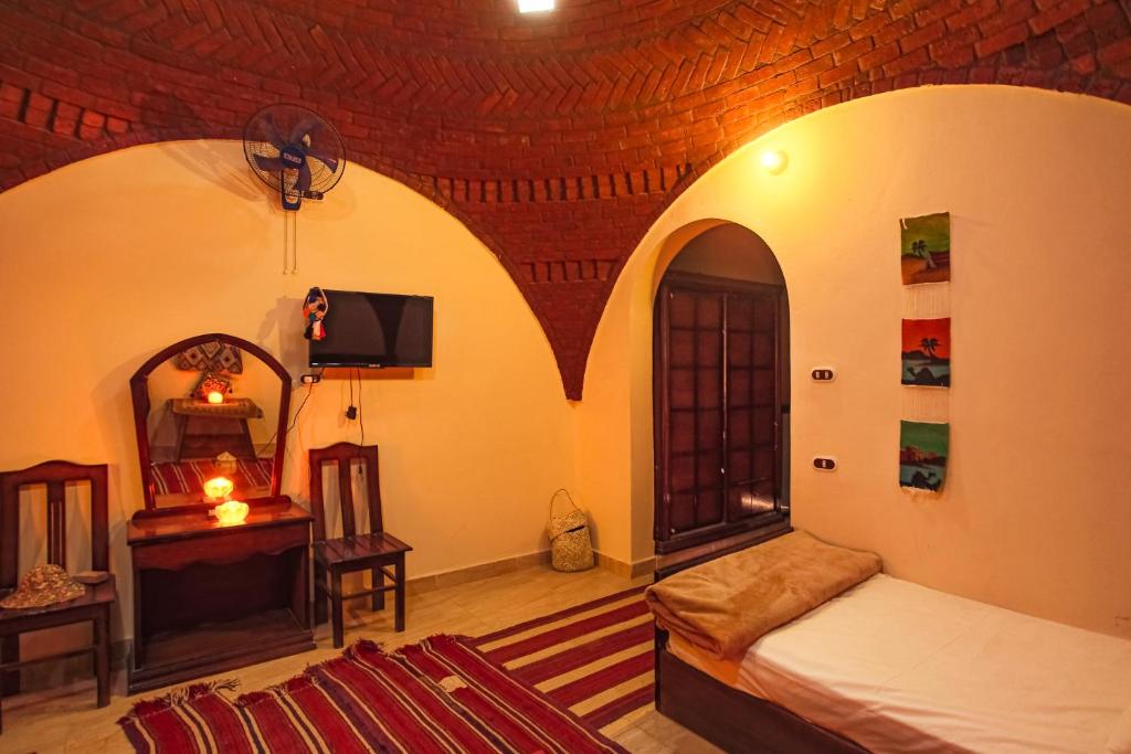 Seliyaa Siwa Inn Hotel photo 4