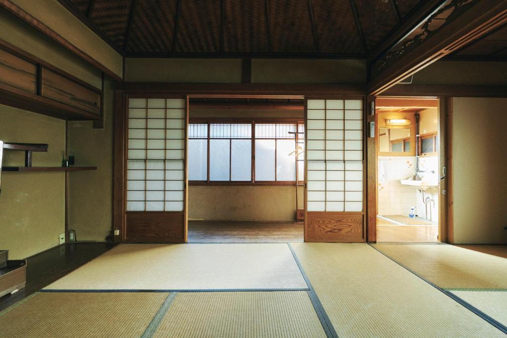 Gojo Guest House photo 2