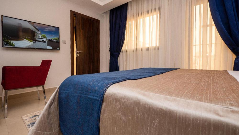 Souaré Premium Hôtel photo 4