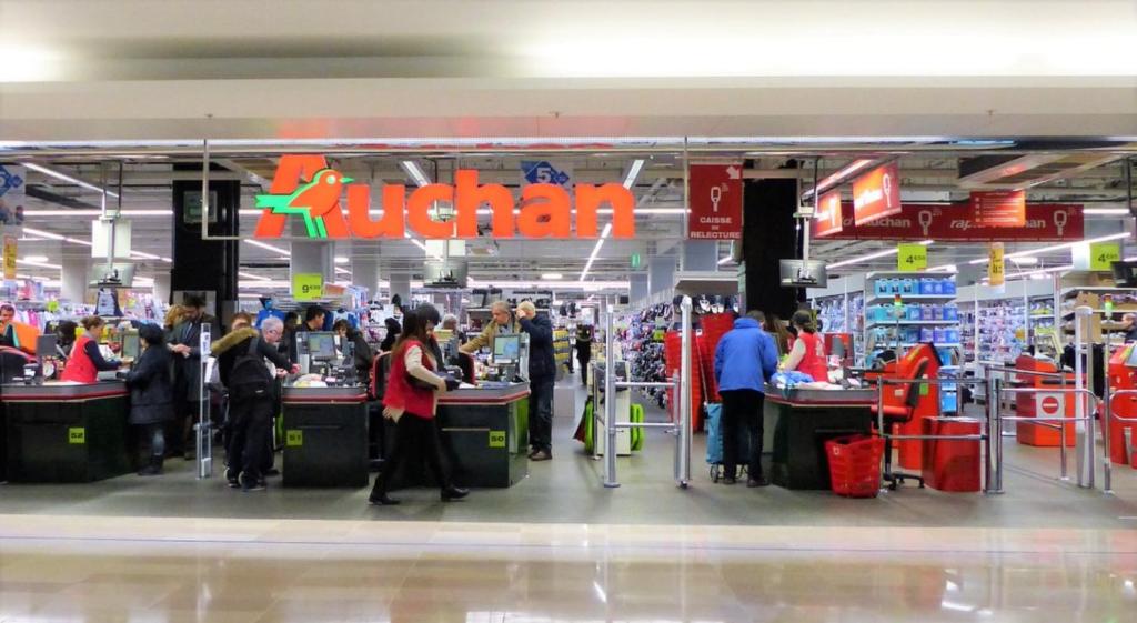 1베드룸 아파트