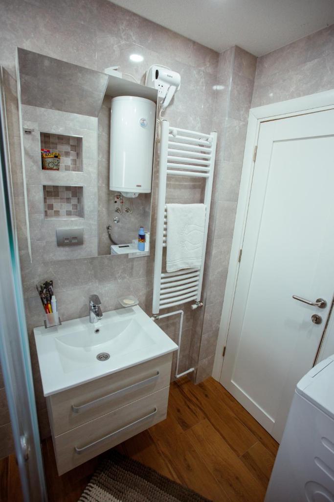 Apartman Vesna photo 2