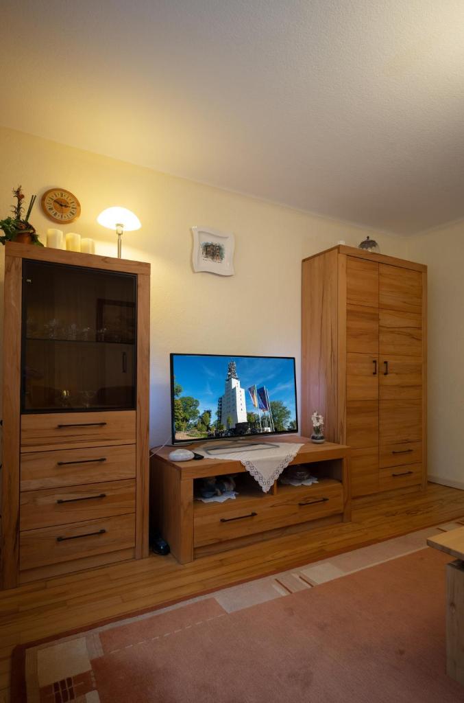 Ferienhaus Schaumbergblick photo 1