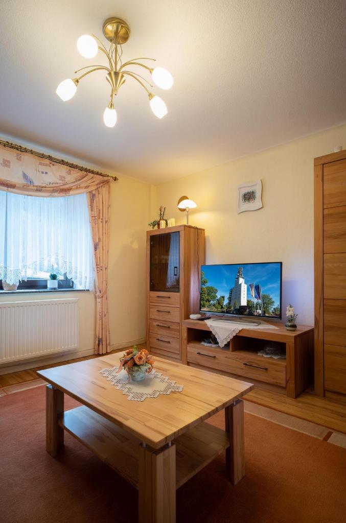 Ferienhaus Schaumbergblick photo 2