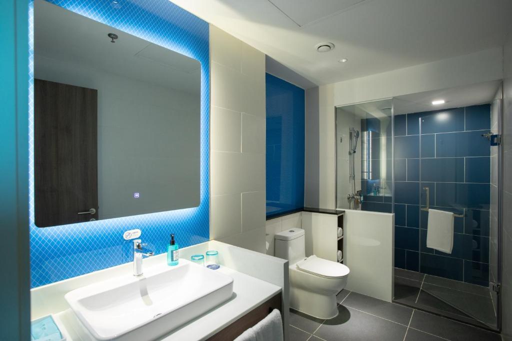 Holiday Inn Express Shantou City Center, an IHG Hotel photo 2