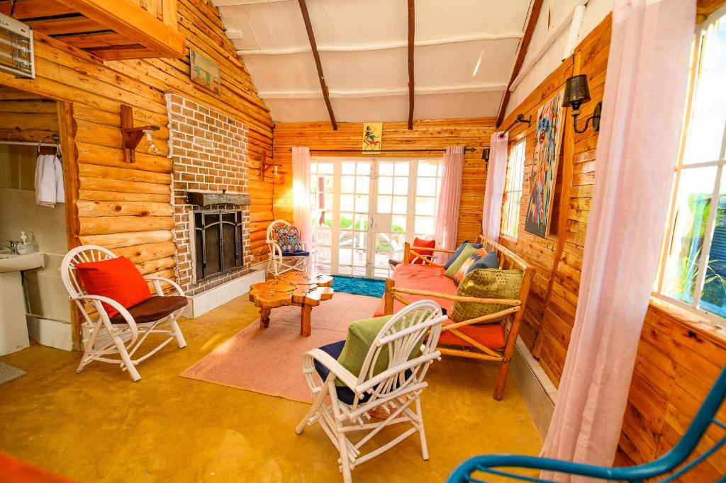 Olrok Farm House photo 1