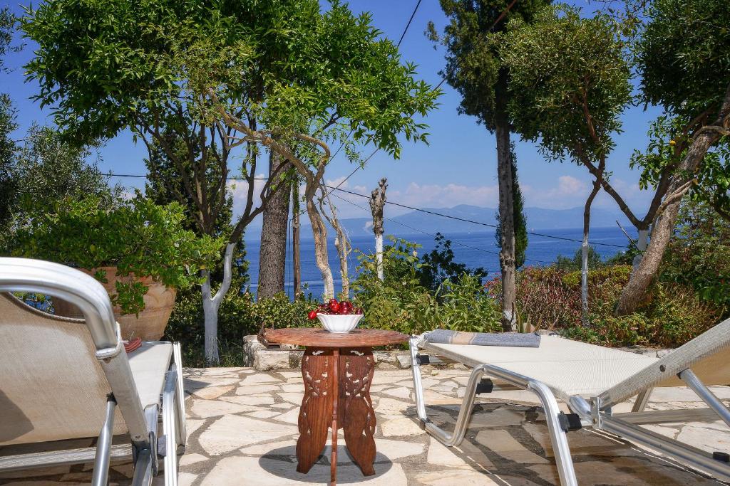 New! PaxosWhite Sea View Apartments & Studios! photo 1