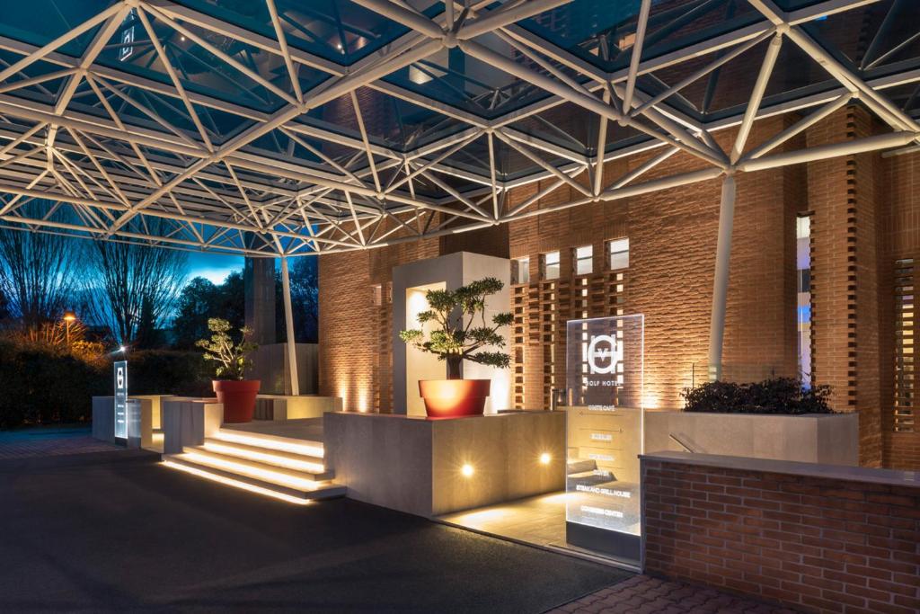 GHV Hotel photo 1