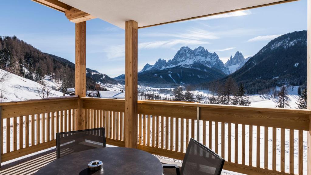 Im Wiesengrund Apartments photo 4