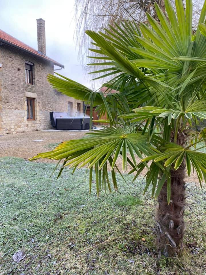 auberge du pied des monts photo 3
