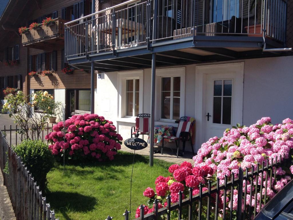 Haus am See photo 1