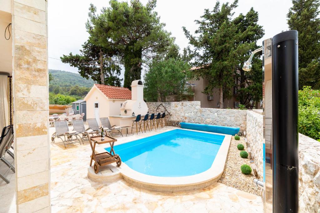 Villa Stipe photo 1