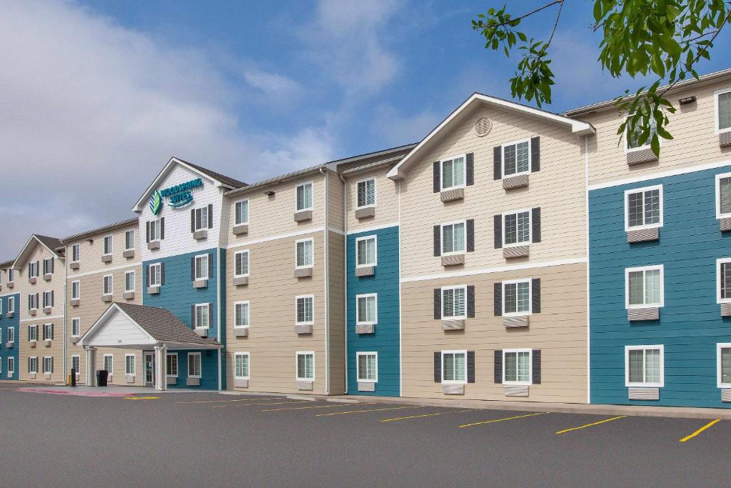 WoodSpring Suites Harlingen image