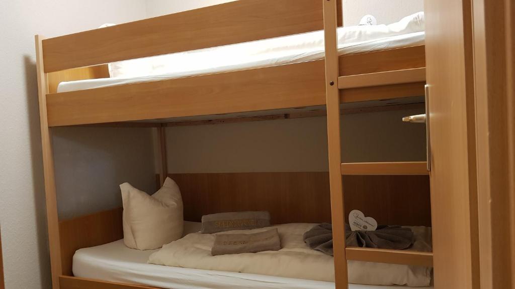 Aparthotel Müritz Seeromantik photo 4