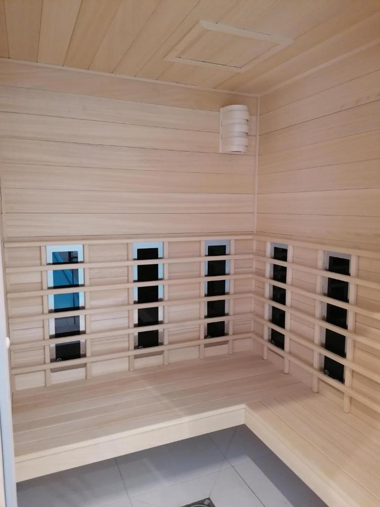 Domitys - Galilée (Domitys - Galilee) - 수영장