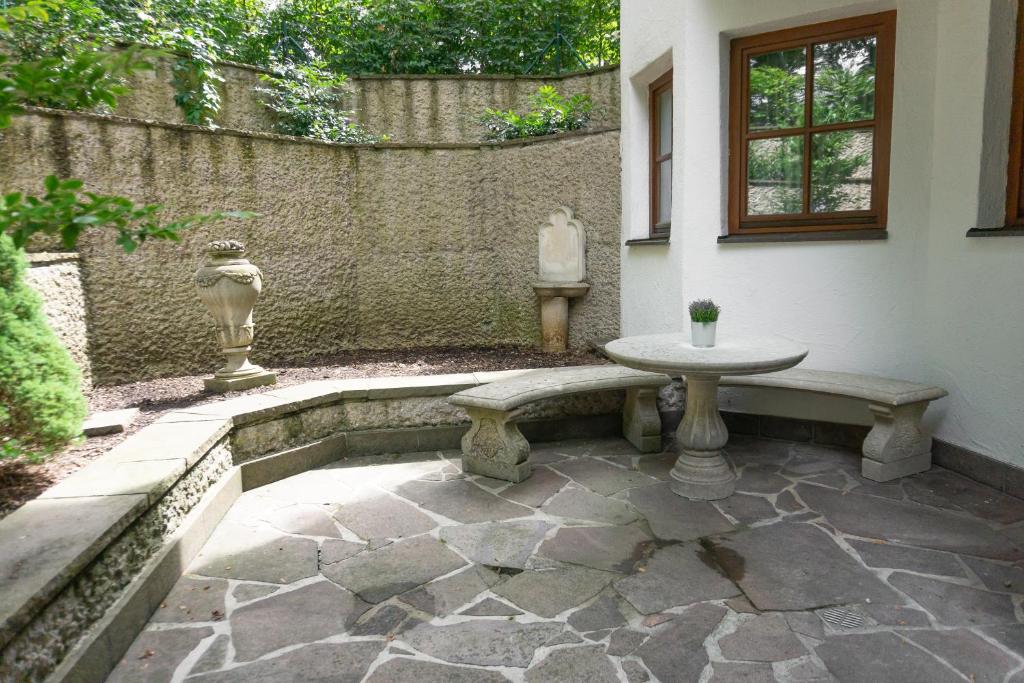 Hotel Schrenkhof photo 3