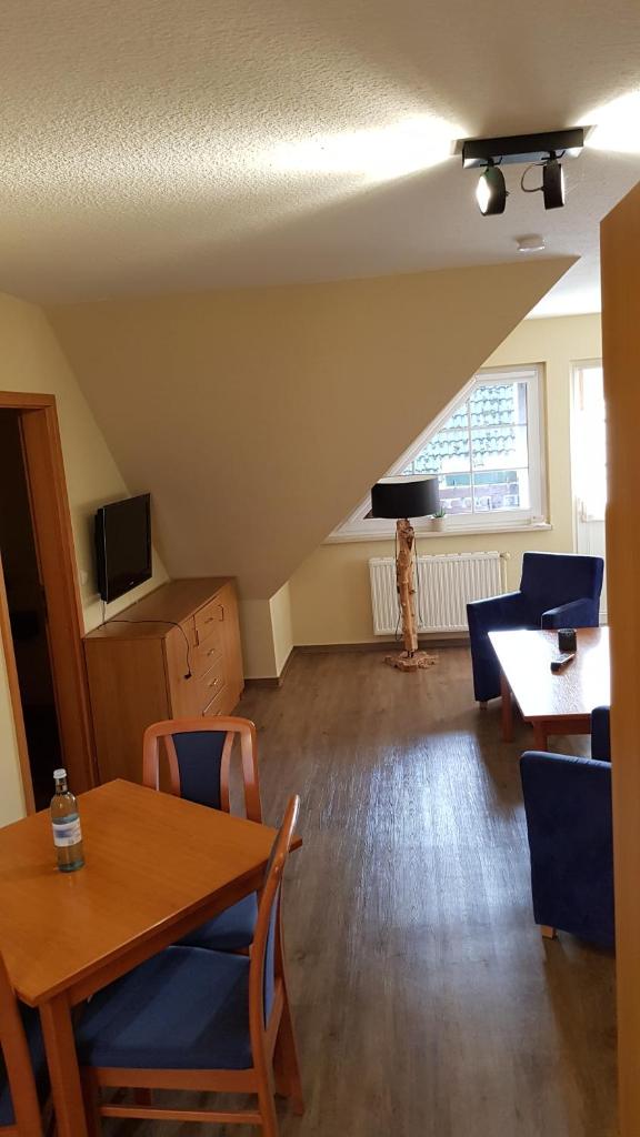 Aparthotel Müritz Seeromantik photo 3