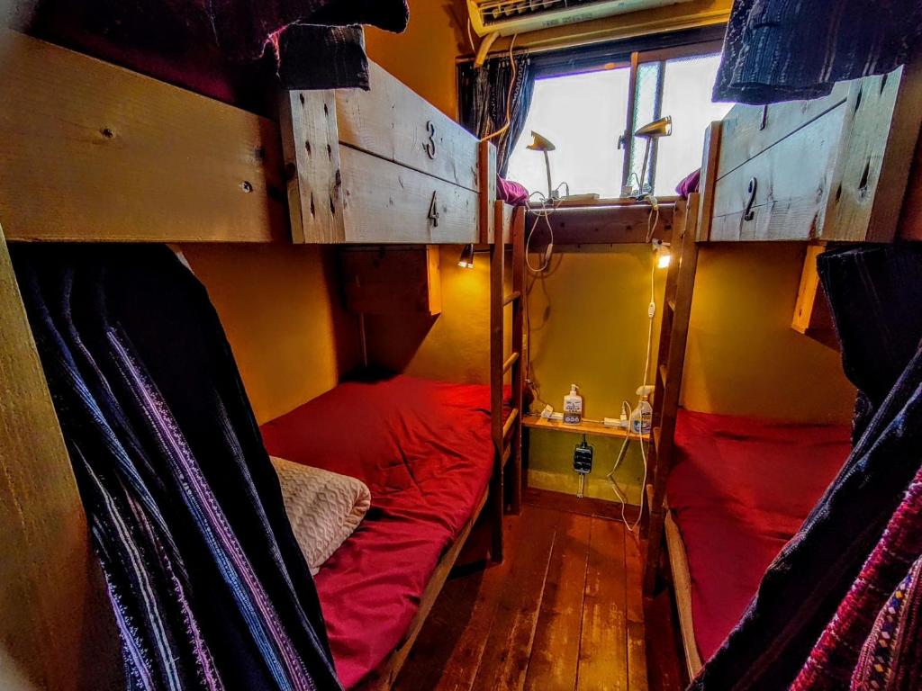 Guest House mii photo 2
