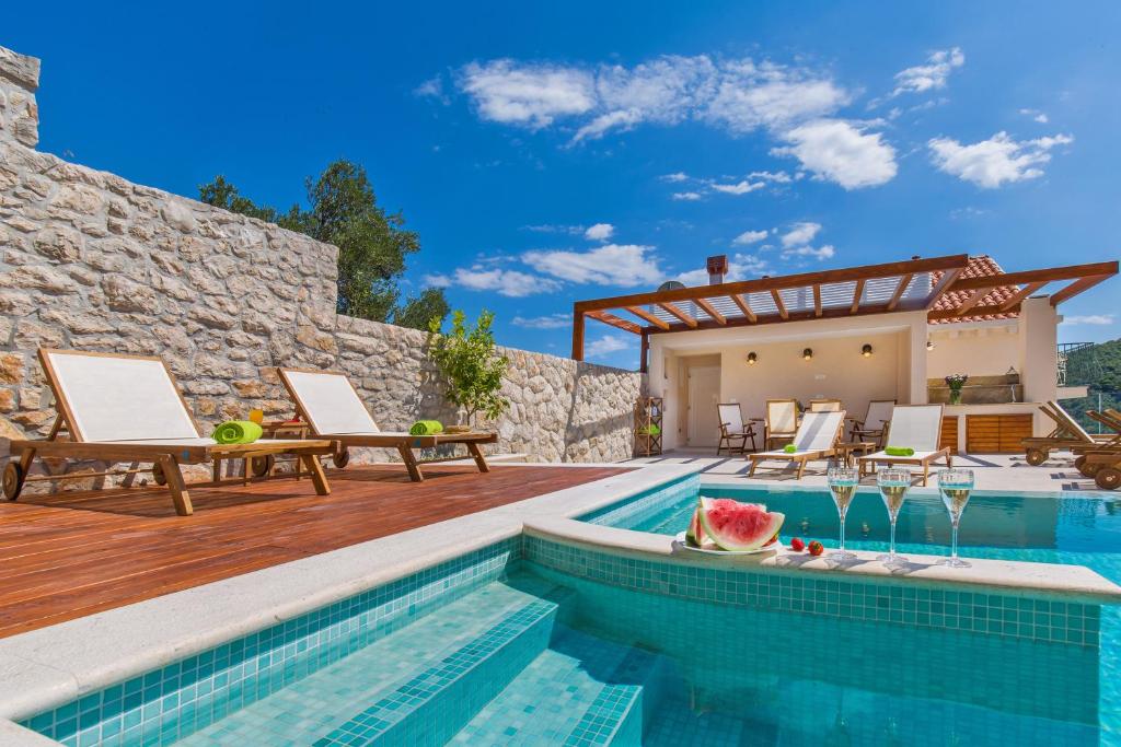 Villa Boban Deluxe photo 1