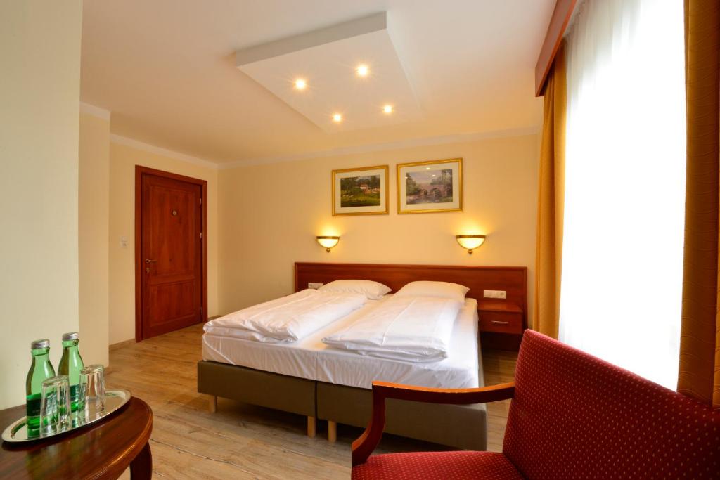 Hotel Beretta photo 2