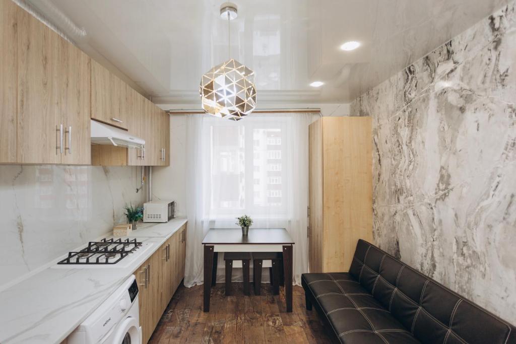 LUXE Apartments 5.26 near Lavina 5 floor photo 4
