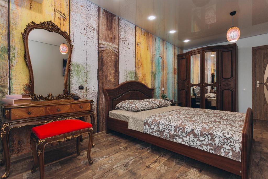 LUXE Apartments 5.26 near Lavina 5 floor photo 3