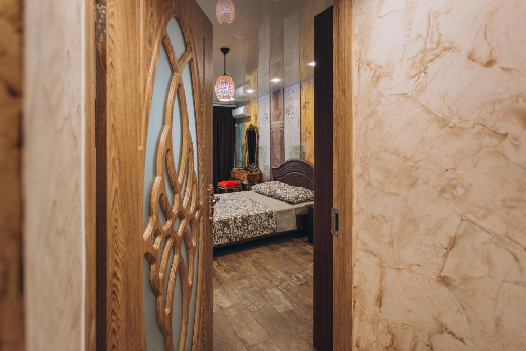 LUXE Apartments 5.26 near Lavina 5 floor photo 1