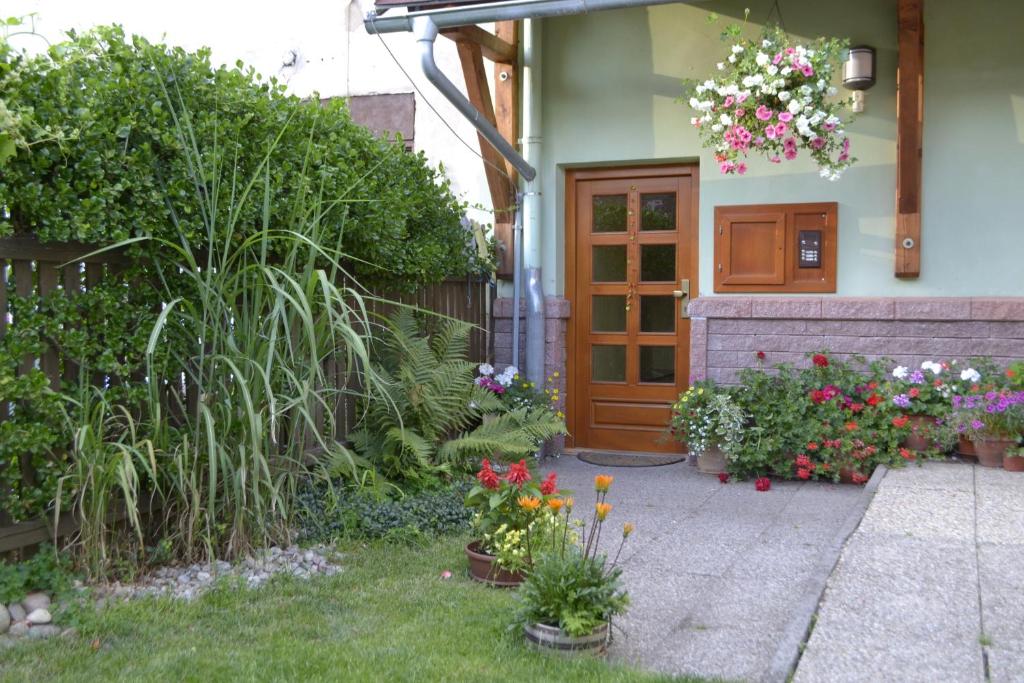 Apartmán Náměstí Hostinné photo 3