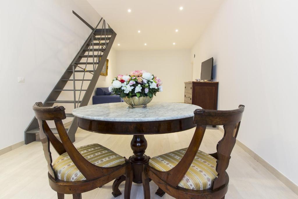 Palazzo d'Auria ApartHotel photo 1
