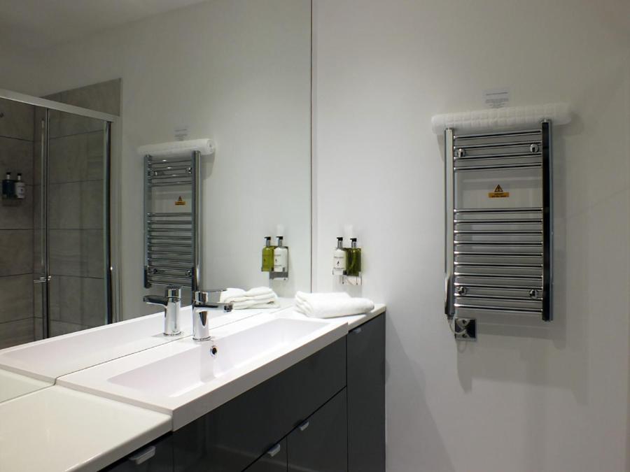The Piebald Inn Room Type - Superior Twin Room with Garden View