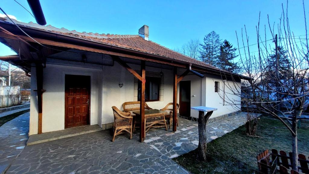 Casa Mara photo 1