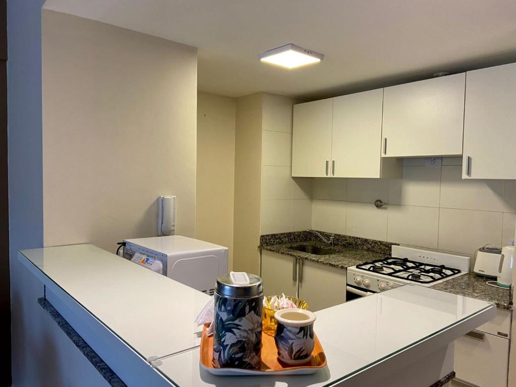 9 de Julio Park Suites photo 4