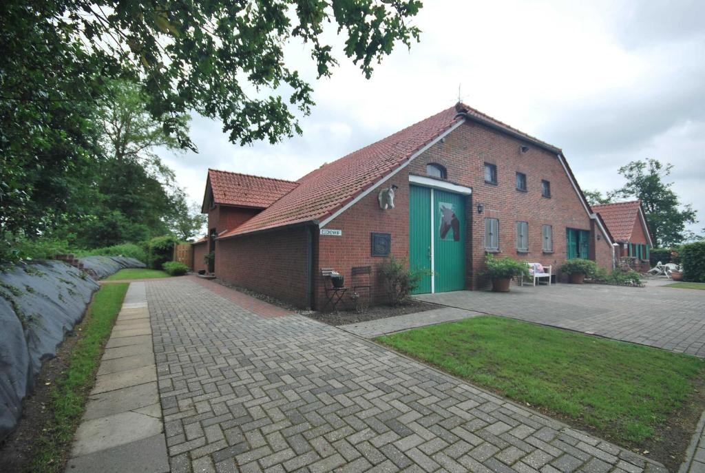 Ferienhaus Eichenhof 35648 photo 1