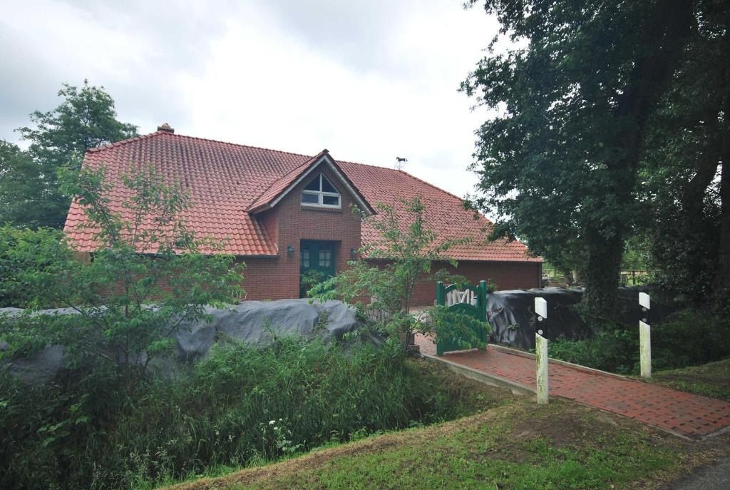 Ferienhaus Eichenhof 35648 photo 3