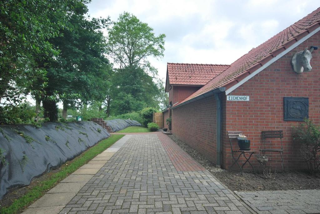 Ferienhaus Eichenhof 35648 photo 2