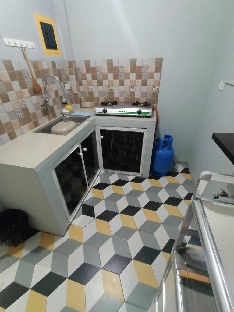 DJCI Apartelle with kitchen n bath 105-104 photo 2