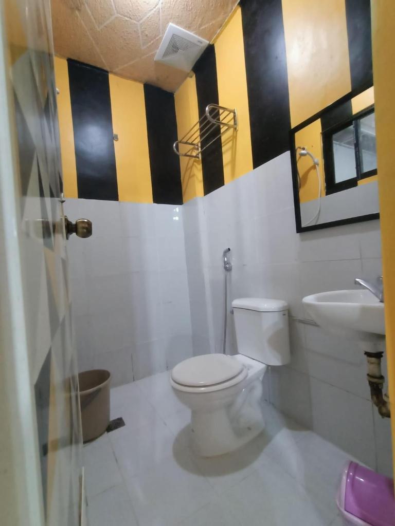 DJCI Apartelle with kitchen n bath 105-104 photo 4