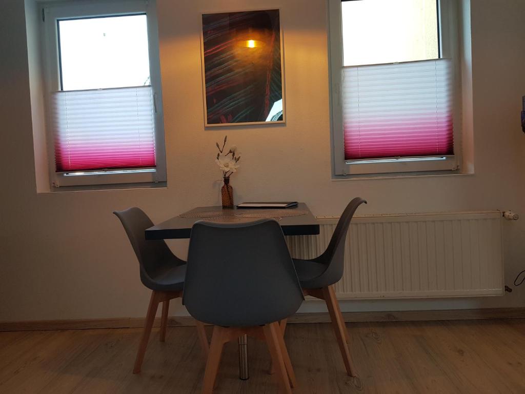 Ferienwohnung am Zeulenrodaer Meer photo 2