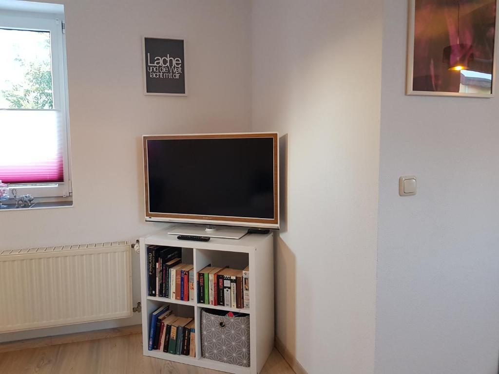 Ferienwohnung am Zeulenrodaer Meer photo 1